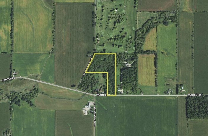 0 Hunter, CAPRON, Illinois 61012, ,Land,For Sale,Hunter,202506648