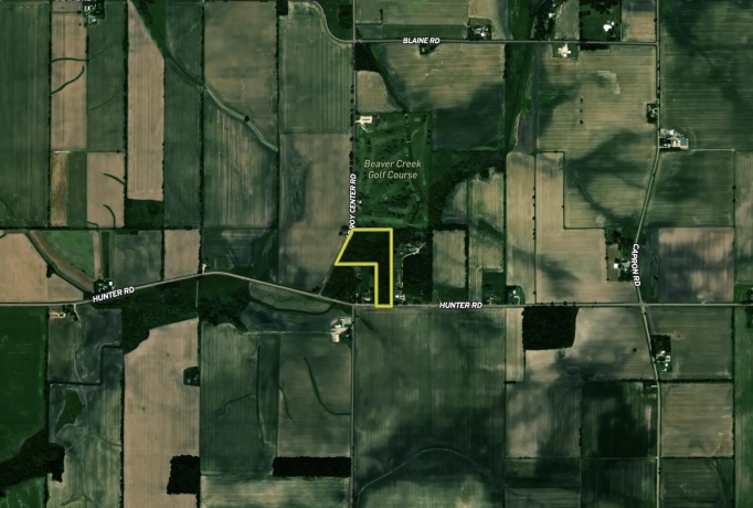 0 Hunter, CAPRON, Illinois 61012, ,Land,For Sale,Hunter,202506648