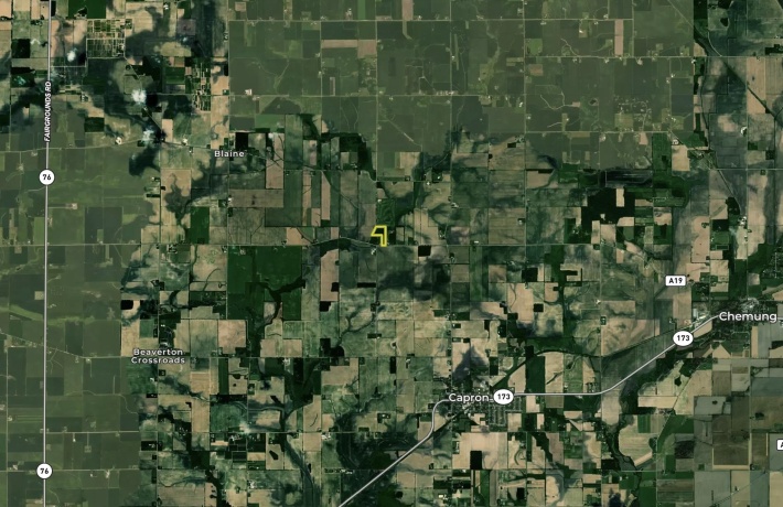 0 Hunter, CAPRON, Illinois 61012, ,Land,For Sale,Hunter,202506648