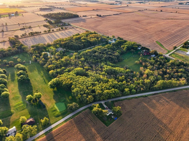 0 Hunter, CAPRON, Illinois 61012, ,Land,For Sale,Hunter,202506648