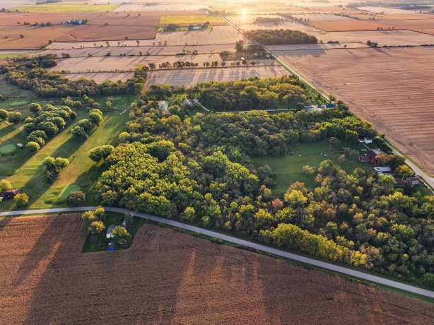 0 Hunter, CAPRON, Illinois 61012, ,Land,For Sale,Hunter,202506648