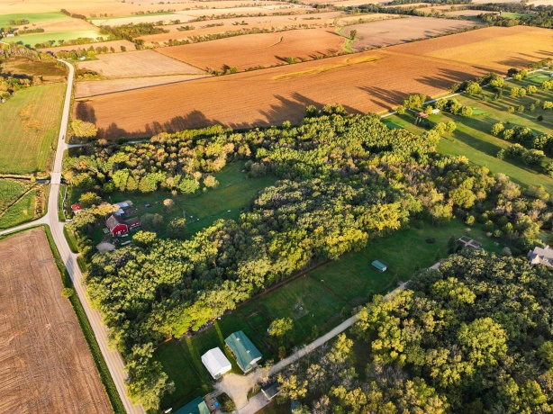 0 Hunter, CAPRON, Illinois 61012, ,Land,For Sale,Hunter,202506648