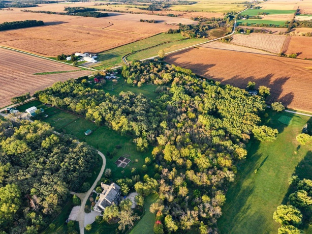 0 Hunter, CAPRON, Illinois 61012, ,Land,For Sale,Hunter,202506648