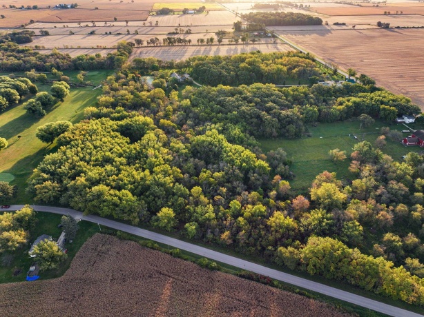 0 Hunter, CAPRON, Illinois 61012, ,Land,For Sale,Hunter,202506648