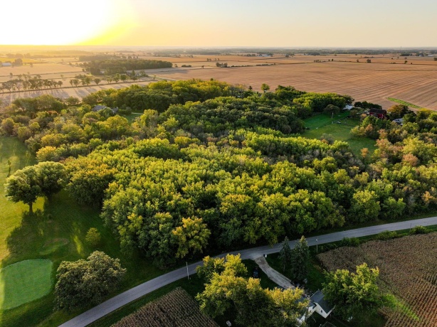 0 Hunter, CAPRON, Illinois 61012, ,Land,For Sale,Hunter,202506648