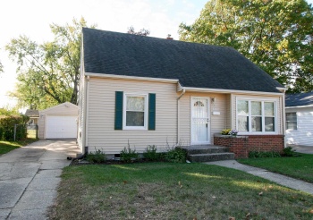 2612 GLENWOOD, ROCKFORD, Illinois 61101, 3 Bedrooms Bedrooms, ,1 BathroomBathrooms,House,For Sale,GLENWOOD,202506649