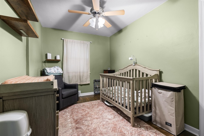 519 Parkway, LOVES PARK, Illinois 61111, 3 Bedrooms Bedrooms, ,1 BathroomBathrooms,House,For Sale,Parkway,202506651