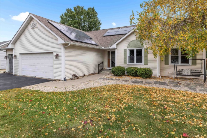 7801 HAWKS VIEW, MACHESNEY PARK, Illinois 61115, 3 Bedrooms Bedrooms, ,2 BathroomsBathrooms,House,For Sale,HAWKS VIEW,202506653