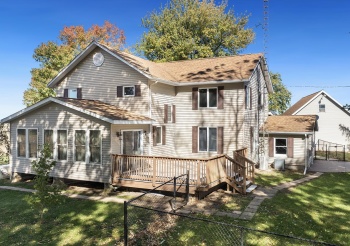 1182 Inlet, AMBOY, Illinois 61310, 5 Bedrooms Bedrooms, ,2 BathroomsBathrooms,House,For Sale,Inlet,202506656