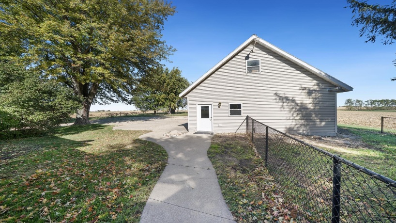 1182 Inlet, AMBOY, Illinois 61310, 5 Bedrooms Bedrooms, ,2 BathroomsBathrooms,House,For Sale,Inlet,202506656
