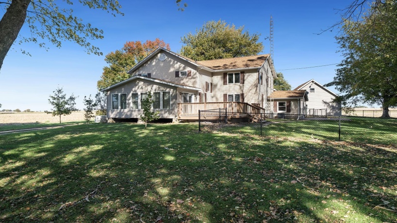 1182 Inlet, AMBOY, Illinois 61310, 5 Bedrooms Bedrooms, ,2 BathroomsBathrooms,House,For Sale,Inlet,202506656