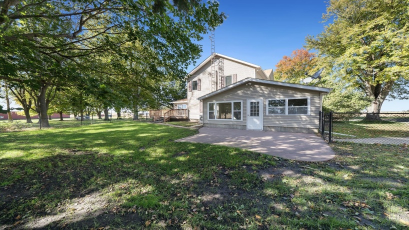 1182 Inlet, AMBOY, Illinois 61310, 5 Bedrooms Bedrooms, ,2 BathroomsBathrooms,House,For Sale,Inlet,202506656