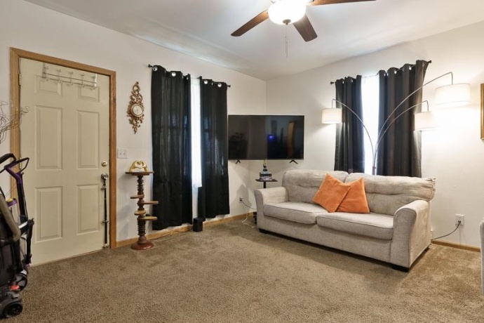 1710 16th, ROCKFORD, Illinois 61104, ,2 Units,For Sale,16th,202506657