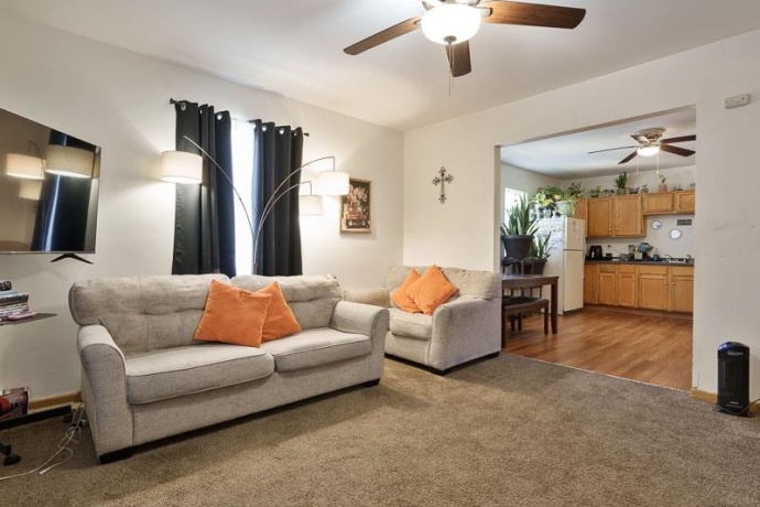 1710 16th, ROCKFORD, Illinois 61104, ,2 Units,For Sale,16th,202506657