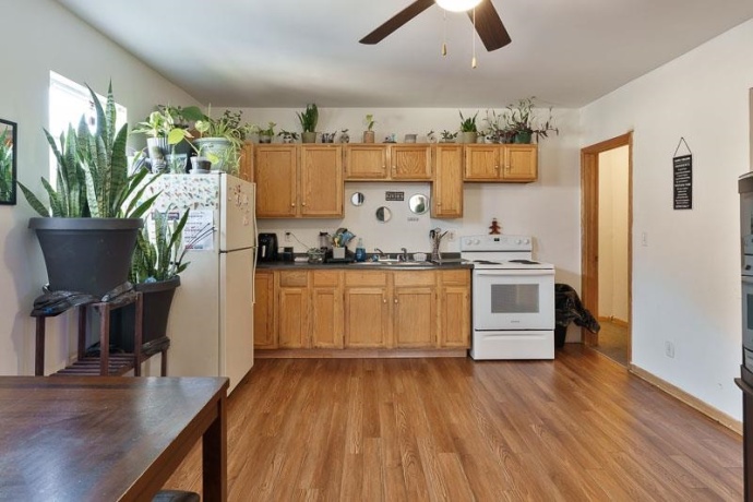 1710 16th, ROCKFORD, Illinois 61104, ,2 Units,For Sale,16th,202506657