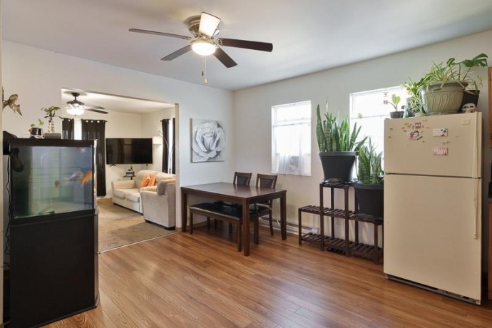 1710 16th, ROCKFORD, Illinois 61104, ,2 Units,For Sale,16th,202506657