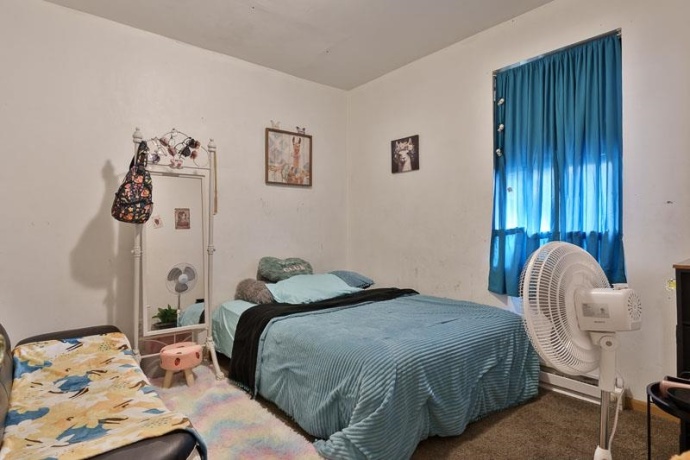 1710 16th, ROCKFORD, Illinois 61104, ,2 Units,For Sale,16th,202506657