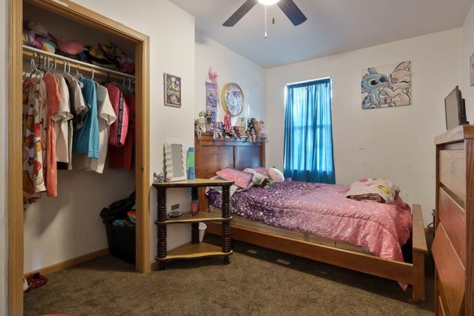 1710 16th, ROCKFORD, Illinois 61104, ,2 Units,For Sale,16th,202506657