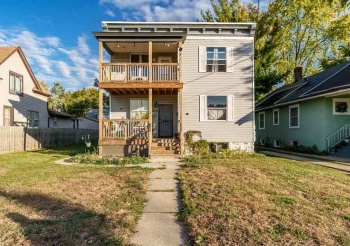 1710 16th, ROCKFORD, Illinois 61104, ,2 Units,For Sale,16th,202506657