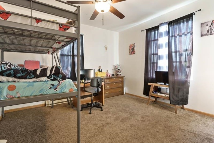 1710 16th, ROCKFORD, Illinois 61104, ,2 Units,For Sale,16th,202506657