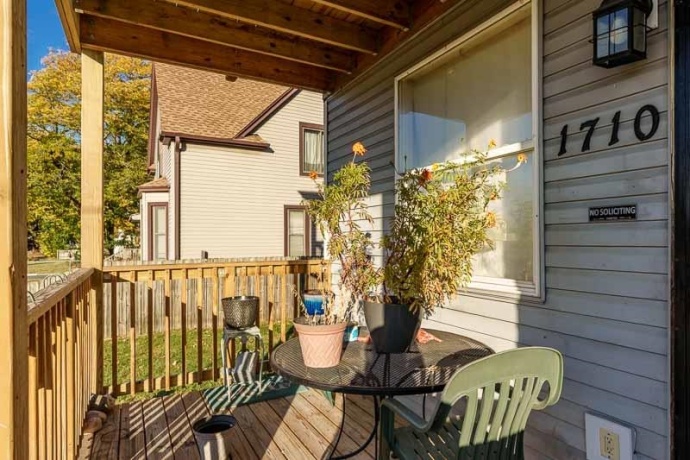 1710 16th, ROCKFORD, Illinois 61104, ,2 Units,For Sale,16th,202506657