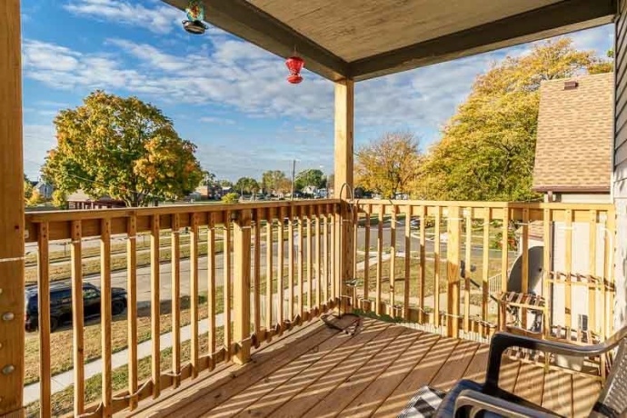 1710 16th, ROCKFORD, Illinois 61104, ,2 Units,For Sale,16th,202506657