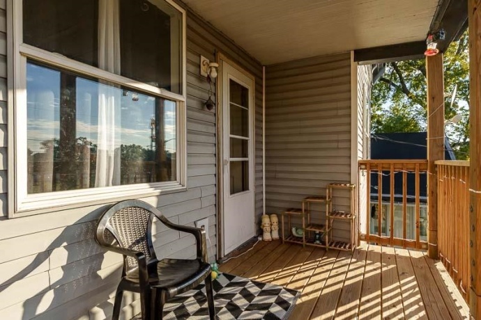 1710 16th, ROCKFORD, Illinois 61104, ,2 Units,For Sale,16th,202506657