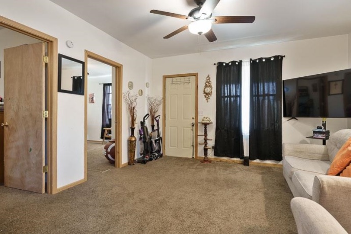 1710 16th, ROCKFORD, Illinois 61104, ,2 Units,For Sale,16th,202506657