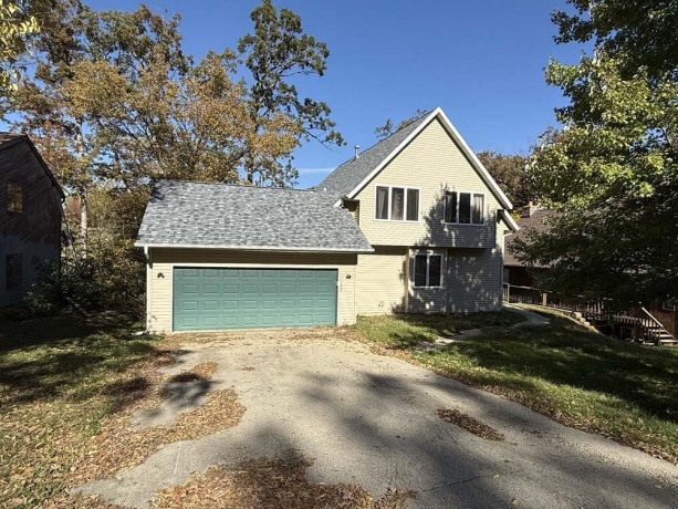 2179 Gainsboro, DAVIS, Illinois 61019, 4 Bedrooms Bedrooms, ,3 BathroomsBathrooms,House,For Sale,Gainsboro,202506659