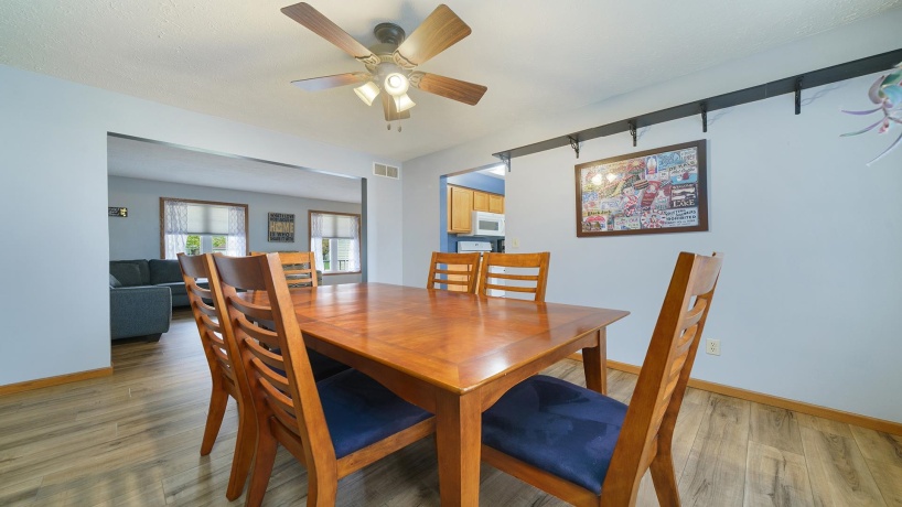 13116 Springhill, WINNEBAGO, Illinois 61088, 4 Bedrooms Bedrooms, ,3 BathroomsBathrooms,House,For Sale,Springhill,202506660