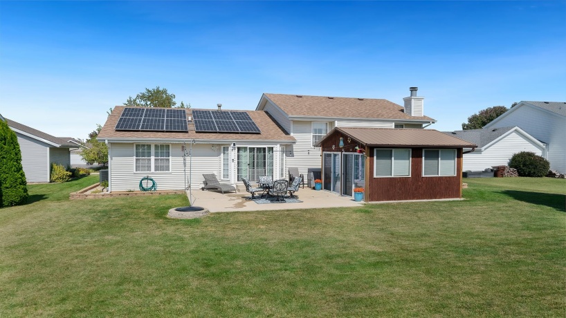 13116 Springhill, WINNEBAGO, Illinois 61088, 4 Bedrooms Bedrooms, ,3 BathroomsBathrooms,House,For Sale,Springhill,202506660