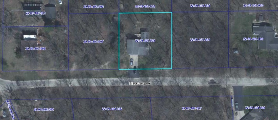 109 Blackberry, DIXON, Illinois 61021, 2 Bedrooms Bedrooms, ,2 BathroomsBathrooms,House,For Sale,Blackberry,202506661