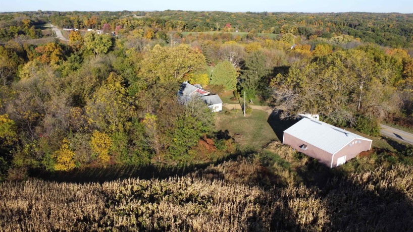 7151 Blackjack, HANOVER, Illinois 61041, 3 Bedrooms Bedrooms, ,1 BathroomBathrooms,House,For Sale,Blackjack,202506663