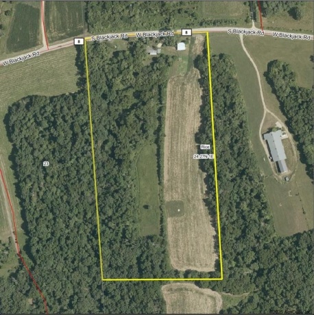 7151 Blackjack, HANOVER, Illinois 61041, 3 Bedrooms Bedrooms, ,1 BathroomBathrooms,House,For Sale,Blackjack,202506663