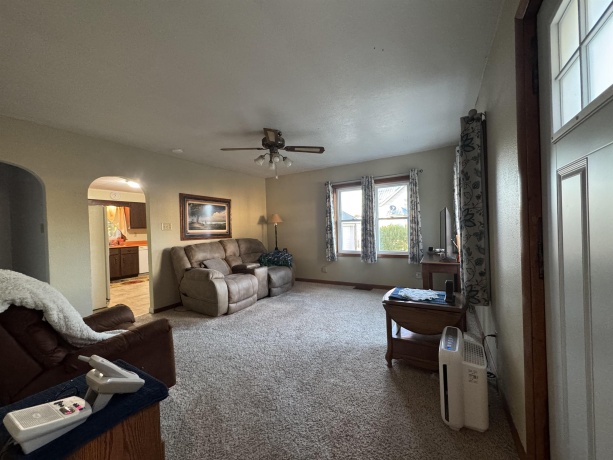 113 LIBERTY, BROWNTOWN, Wisconsin 53522, 3 Bedrooms Bedrooms, ,2 BathroomsBathrooms,House,For Sale,LIBERTY,202506664