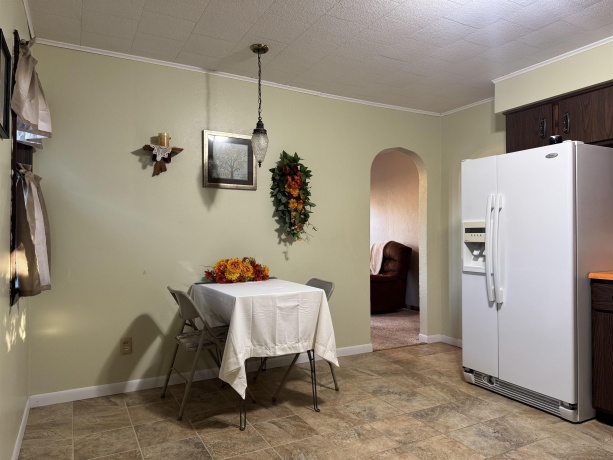 113 LIBERTY, BROWNTOWN, Wisconsin 53522, 3 Bedrooms Bedrooms, ,2 BathroomsBathrooms,House,For Sale,LIBERTY,202506664