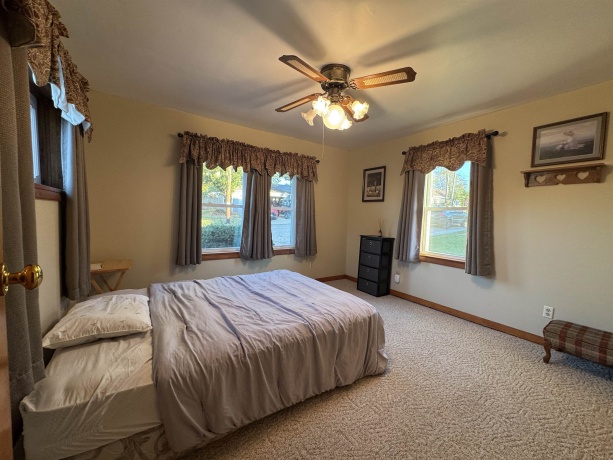 113 LIBERTY, BROWNTOWN, Wisconsin 53522, 3 Bedrooms Bedrooms, ,2 BathroomsBathrooms,House,For Sale,LIBERTY,202506664