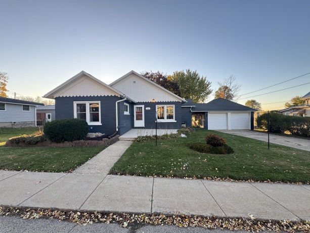 113 LIBERTY, BROWNTOWN, Wisconsin 53522, 3 Bedrooms Bedrooms, ,2 BathroomsBathrooms,House,For Sale,LIBERTY,202506664