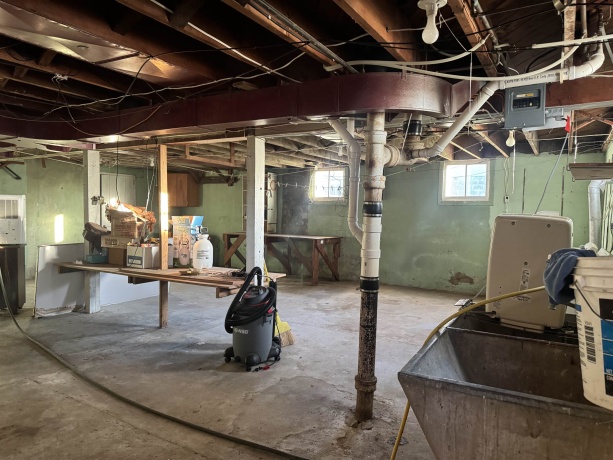 113 LIBERTY, BROWNTOWN, Wisconsin 53522, 3 Bedrooms Bedrooms, ,2 BathroomsBathrooms,House,For Sale,LIBERTY,202506664