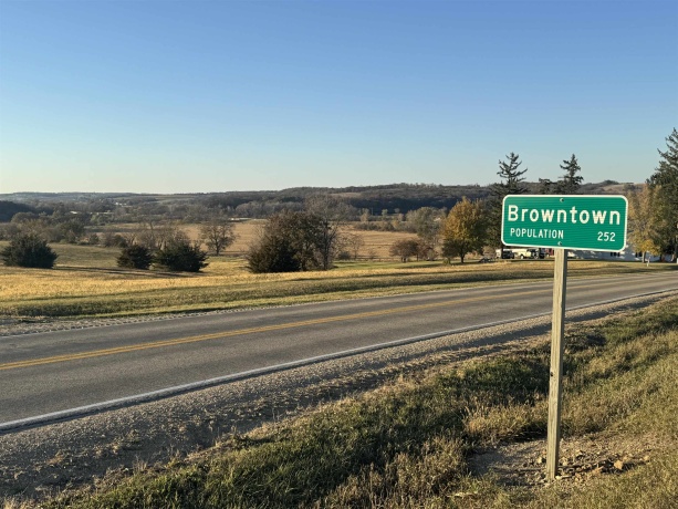 113 LIBERTY, BROWNTOWN, Wisconsin 53522, 3 Bedrooms Bedrooms, ,2 BathroomsBathrooms,House,For Sale,LIBERTY,202506664