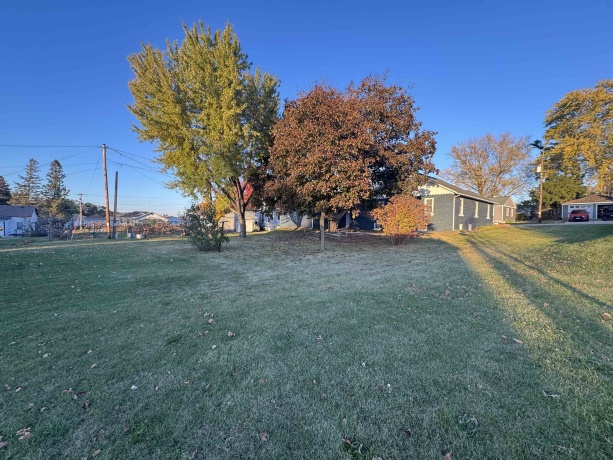 113 LIBERTY, BROWNTOWN, Wisconsin 53522, 3 Bedrooms Bedrooms, ,2 BathroomsBathrooms,House,For Sale,LIBERTY,202506664