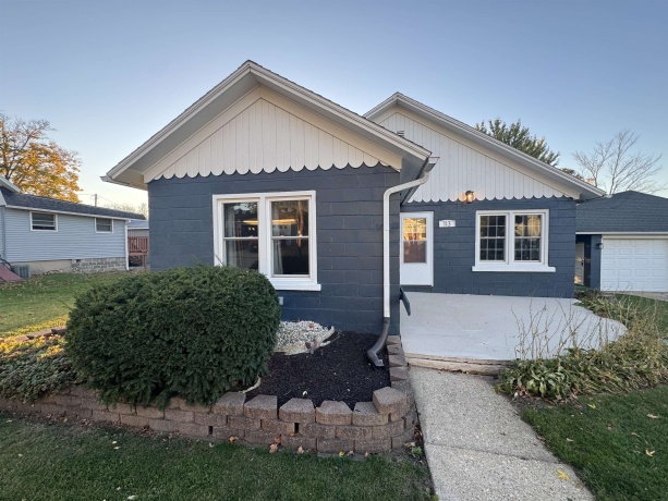 113 LIBERTY, BROWNTOWN, Wisconsin 53522, 3 Bedrooms Bedrooms, ,2 BathroomsBathrooms,House,For Sale,LIBERTY,202506664