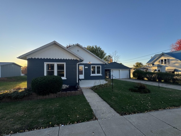 113 LIBERTY, BROWNTOWN, Wisconsin 53522, 3 Bedrooms Bedrooms, ,2 BathroomsBathrooms,House,For Sale,LIBERTY,202506664