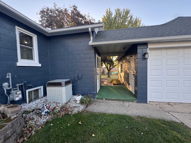 113 LIBERTY, BROWNTOWN, Wisconsin 53522, 3 Bedrooms Bedrooms, ,2 BathroomsBathrooms,House,For Sale,LIBERTY,202506664