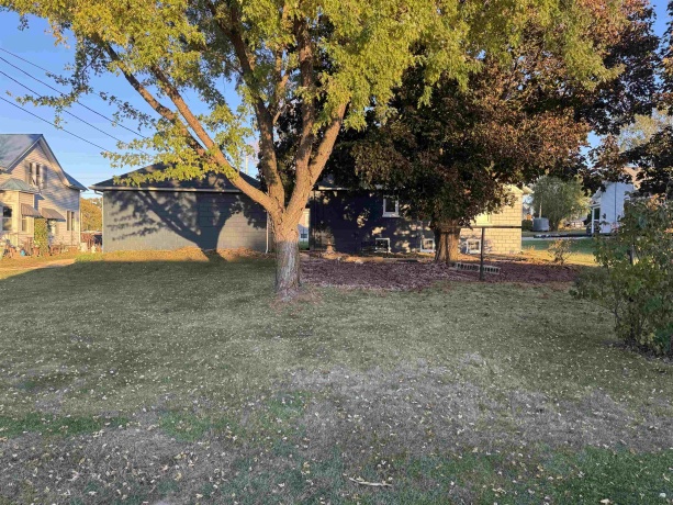 113 LIBERTY, BROWNTOWN, Wisconsin 53522, 3 Bedrooms Bedrooms, ,2 BathroomsBathrooms,House,For Sale,LIBERTY,202506664