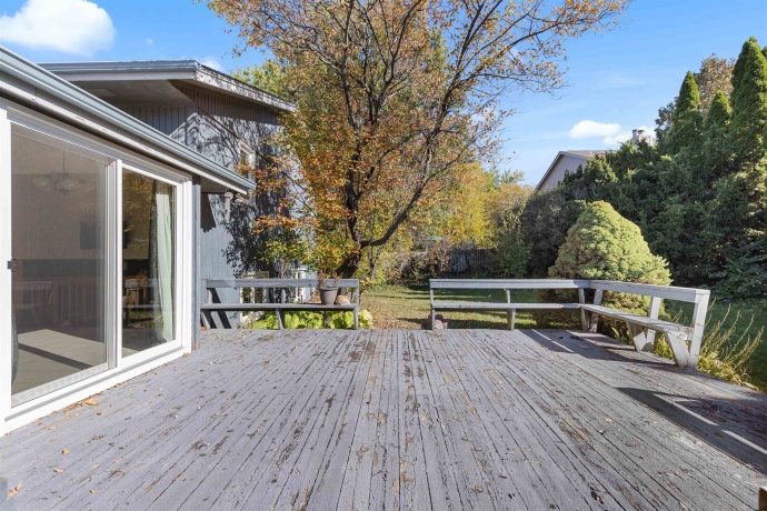 6081 DENWOOD, ROCKFORD, Illinois 61114, 4 Bedrooms Bedrooms, ,3 BathroomsBathrooms,House,For Sale,DENWOOD,202506669