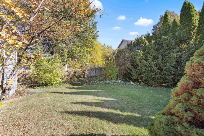 6081 DENWOOD, ROCKFORD, Illinois 61114, 4 Bedrooms Bedrooms, ,3 BathroomsBathrooms,House,For Sale,DENWOOD,202506669