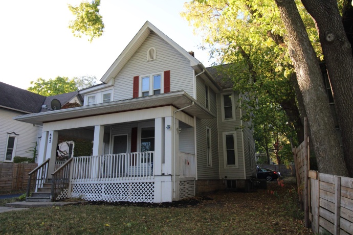 842 Court, ROCKFORD, Illinois 61103, ,3 - 4 Units,For Sale,Court,202506670