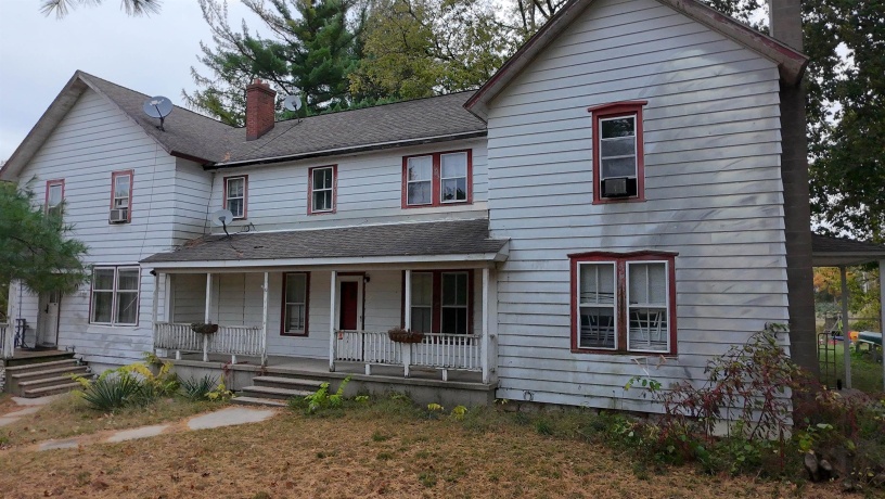 2931 Lowden, OREGON, Illinois 61061, ,2 Units,For Sale,Lowden,202506674