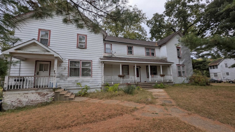 2931 Lowden, OREGON, Illinois 61061, ,2 Units,For Sale,Lowden,202506674